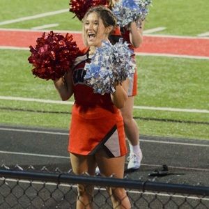 Meet your Posher, Sky